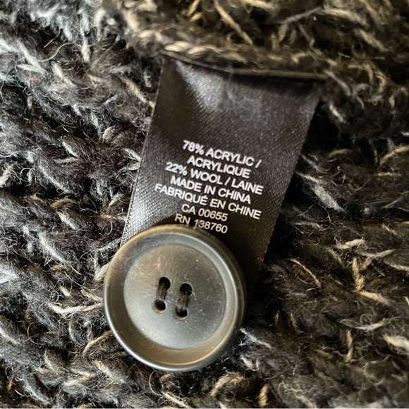 Mens RW&CO Cardigan Sweater - Picture 3 of 4